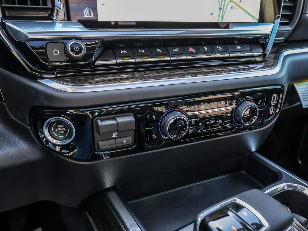 2026 Chevrolet Silverado 1500 RST - Photo 40