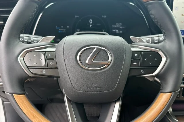 New 2026 Iridium Lexus PREMIUM PLUS image 21