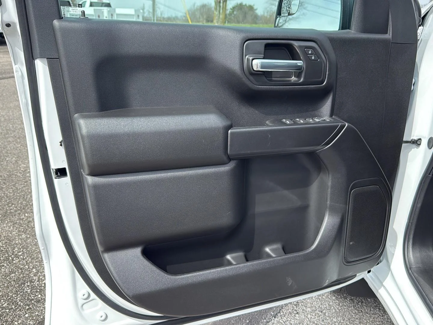 2026 Chevrolet Silverado 1500 Work Truck - Photo 18
