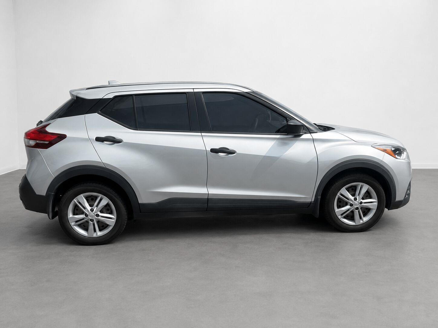 2020 Nissan Kicks S - Photo 5