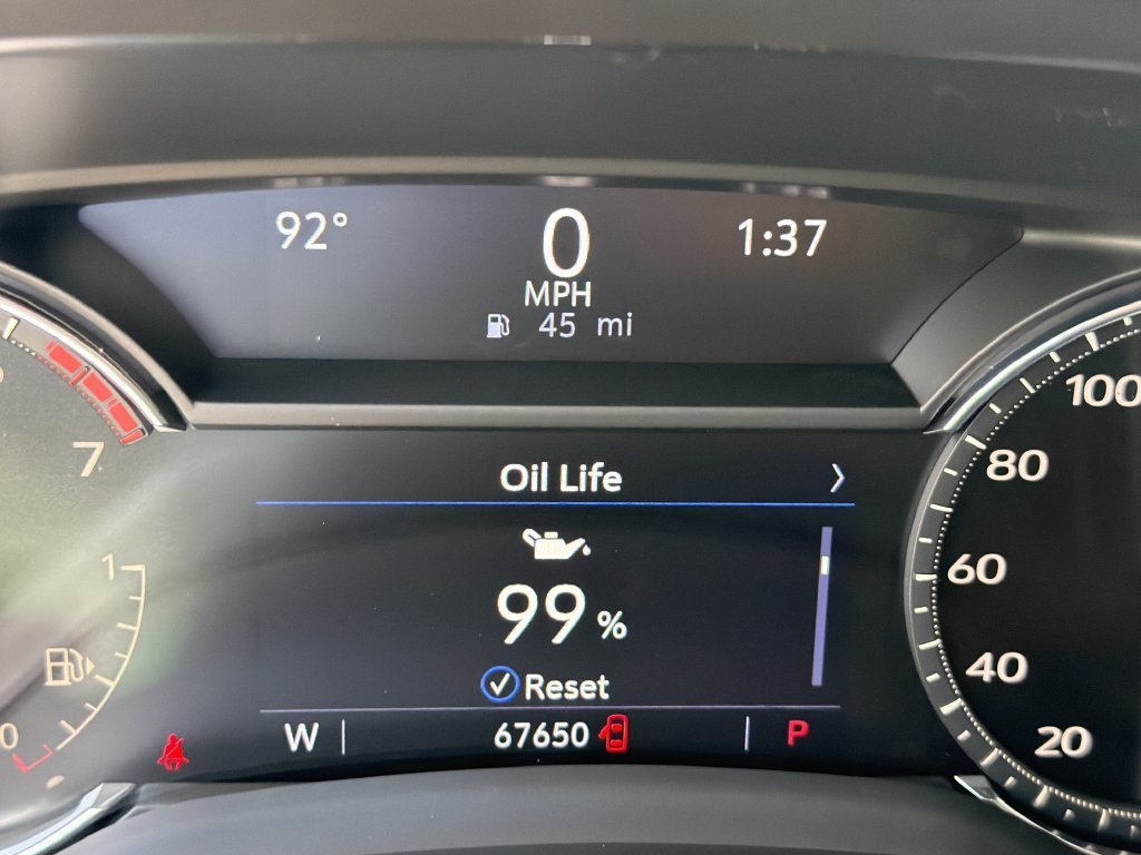 2021 Cadillac CT5 Luxury - Photo 30