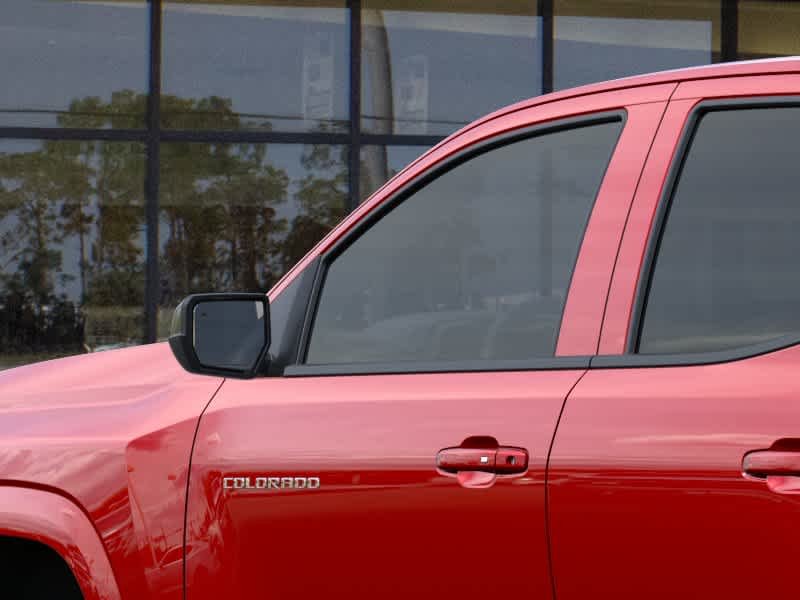 2026 Chevrolet Colorado LT - Photo 12
