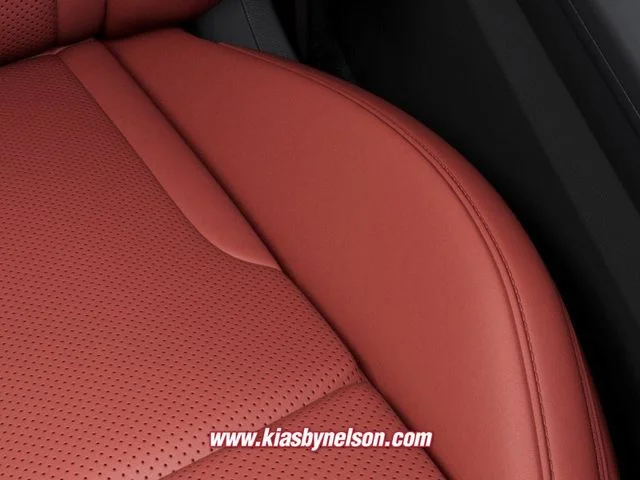 New 2026 Gray Kia GT-Line image 29