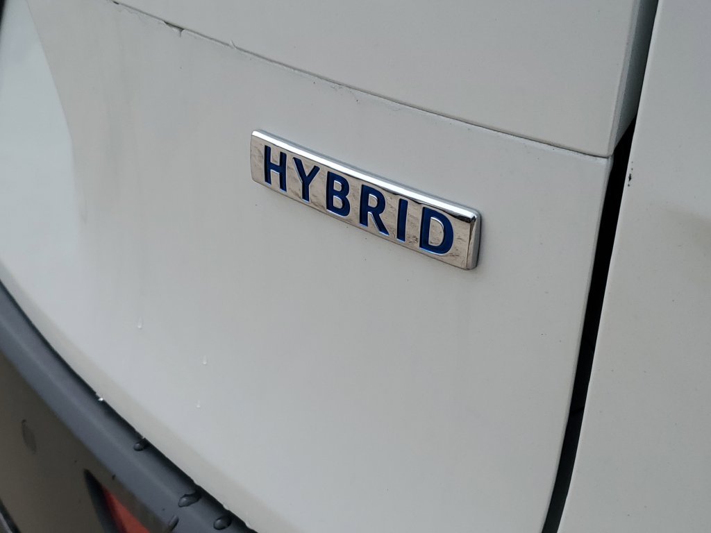 New 2026 Wind Chill Pearl Mazda Premium AWD image 5