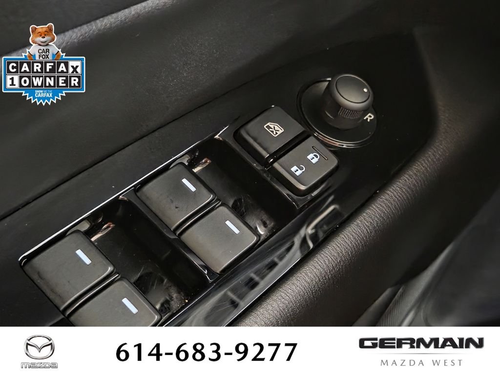 Certified Used 2025 White Mazda 2.5 S Select Package image 27