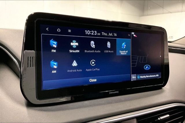 2023 Hyundai Santa Fe XRT - Photo 36