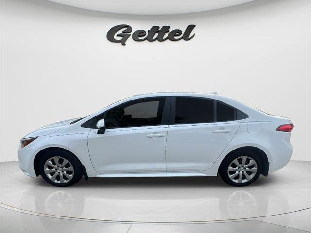 Certified Used 2026 ICE CAP Toyota  image 30