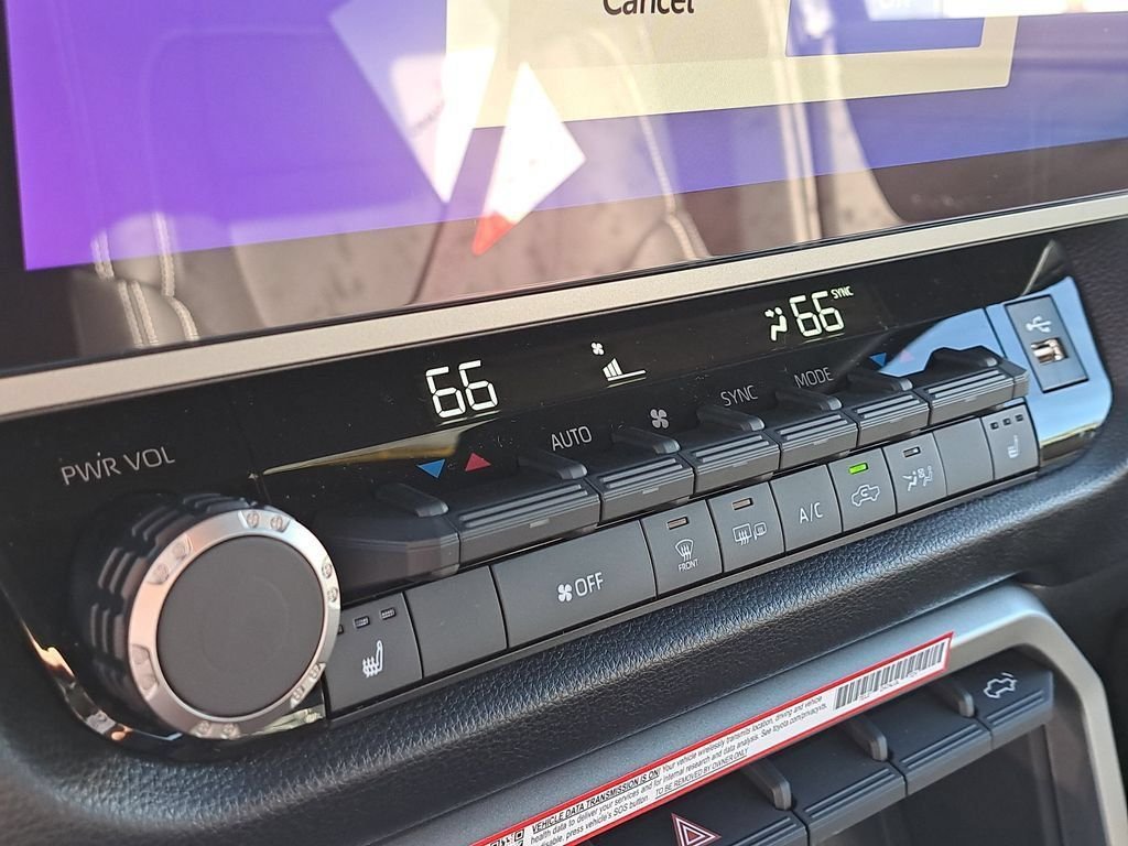 2026 Toyota Tundra SR5 - Photo 21
