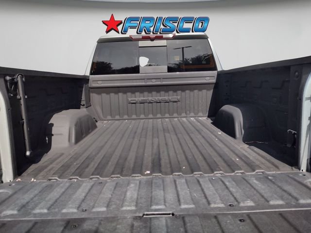 2024 GMC Sierra 1500 Denali Denali - Photo 29