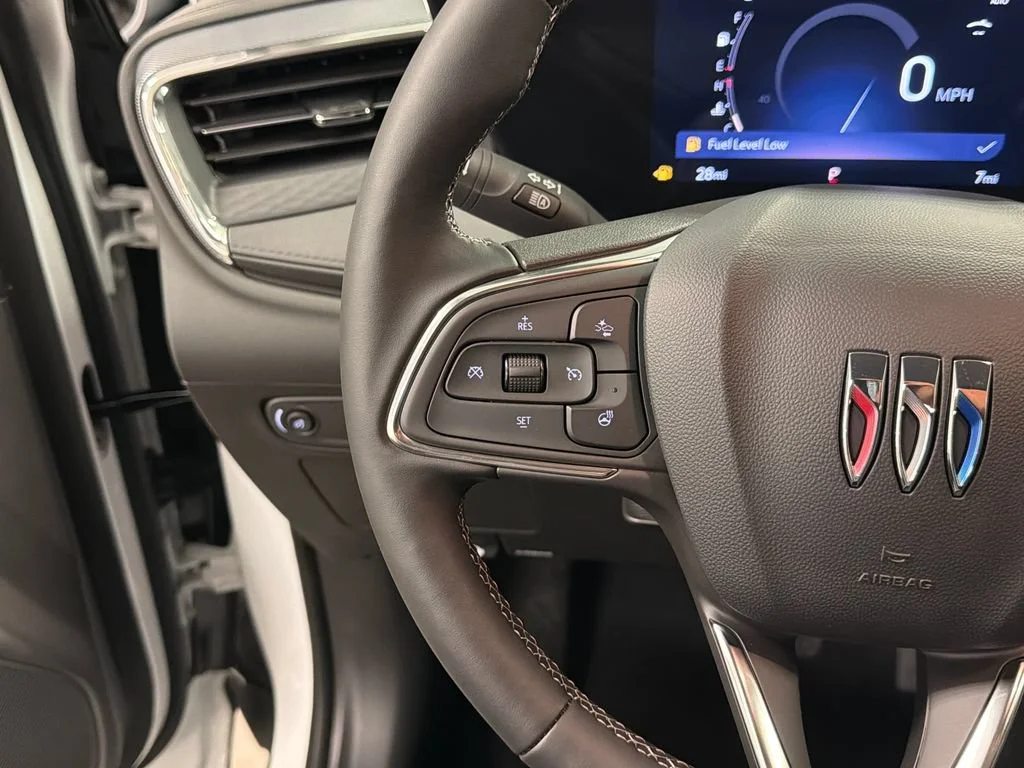 2026 Buick Encore GX Preferred - Photo 26