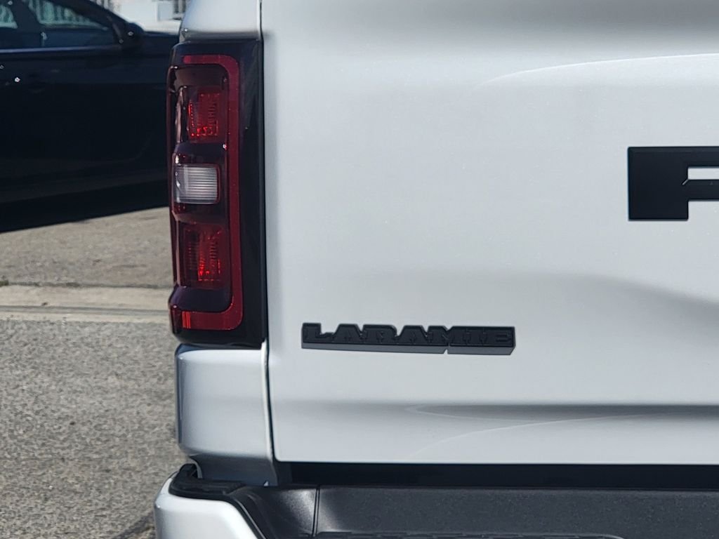 2026 RAM 1500 Laramie - Photo 6