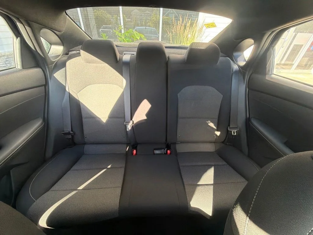 Used 2024 Blue Kia GT-Line image 44