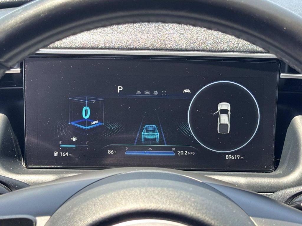 2022 Hyundai Santa Cruz SEL Premium - Photo 19