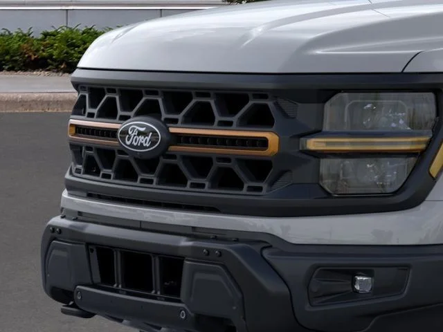 New 2026 Avalanche Ford Tremor image 17