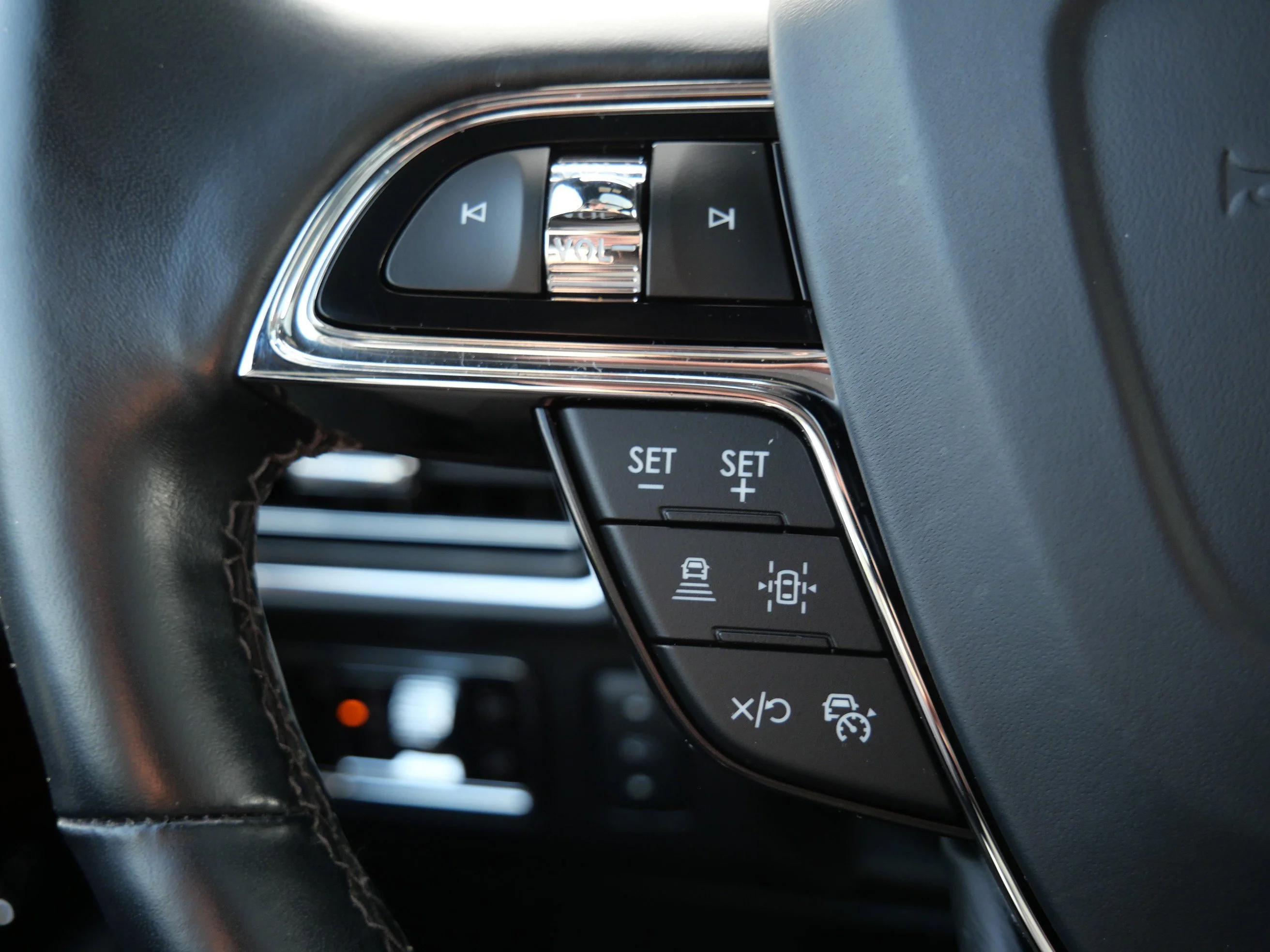 2023 Lincoln Navigator Reserve L - Photo 29