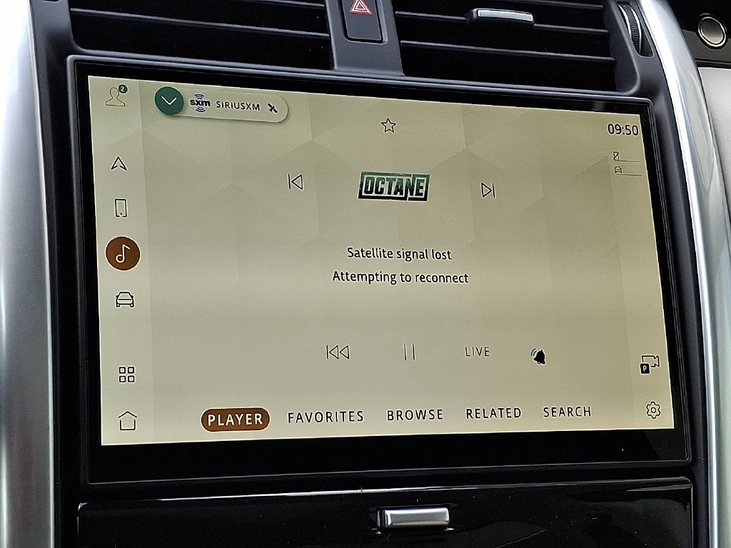 2026 Land Rover Discovery S - Photo 14