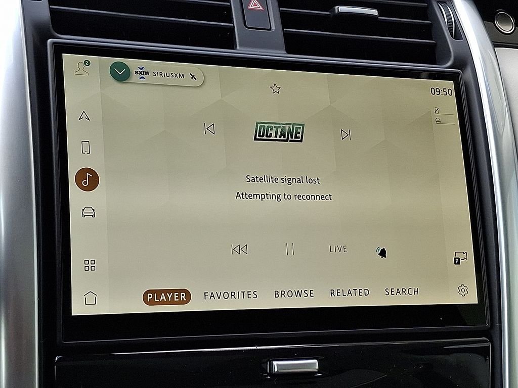 2026 Land Rover Discovery S - Photo 14