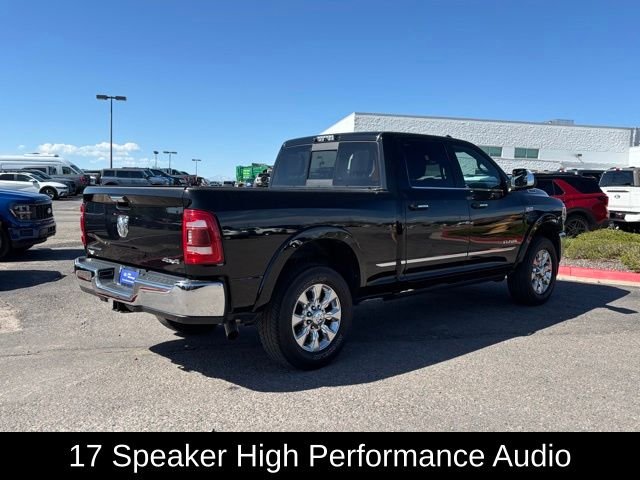 Used 2019 Black Ram Limited image 6