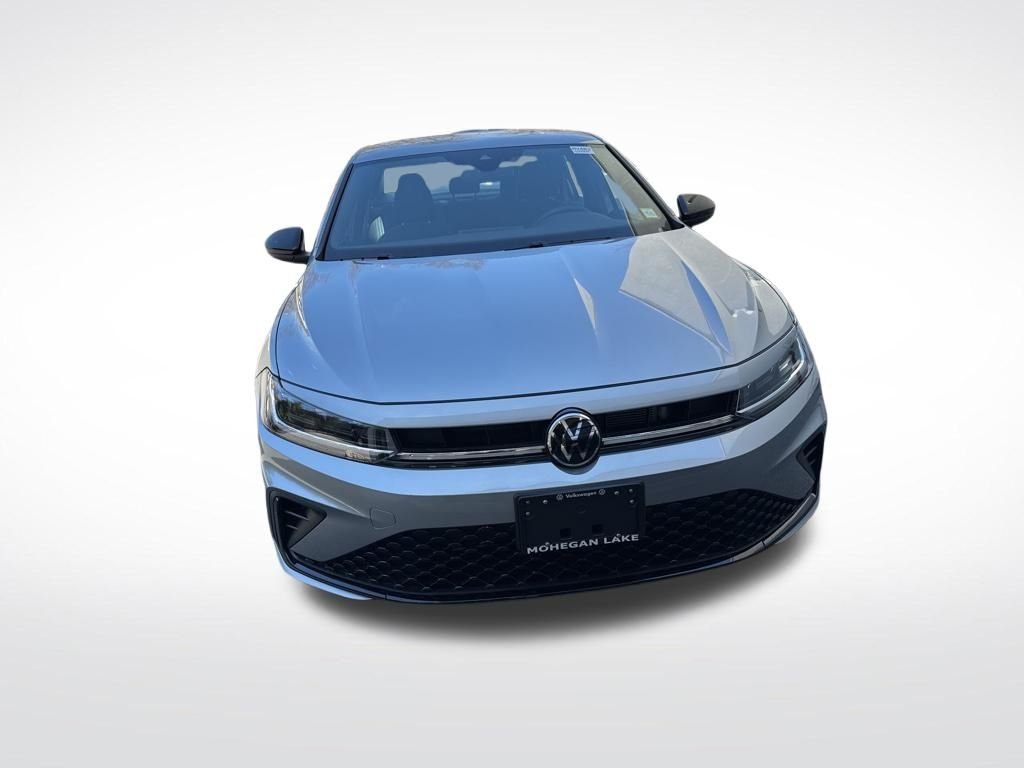 2025 Volkswagen Jetta Sport - Photo 30
