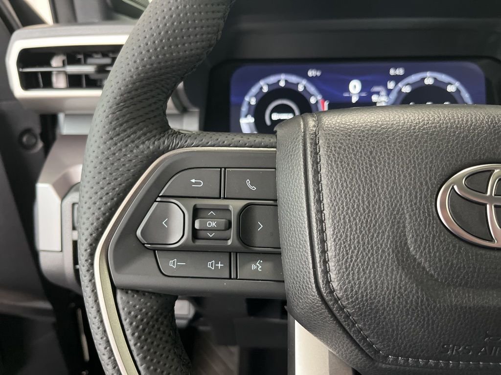 2026 Toyota Tacoma TRD Sport - Photo 7
