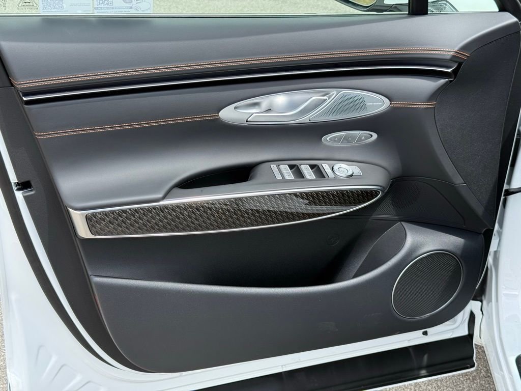 2026 GENESIS GV70 Sport Prestige - Photo 5