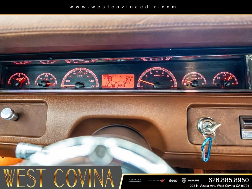 Used 1970 Green Plymouth Restomod image 46