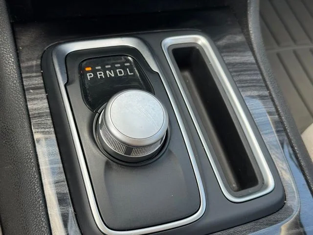 Used 2021 Gray Chrysler Touring image 39