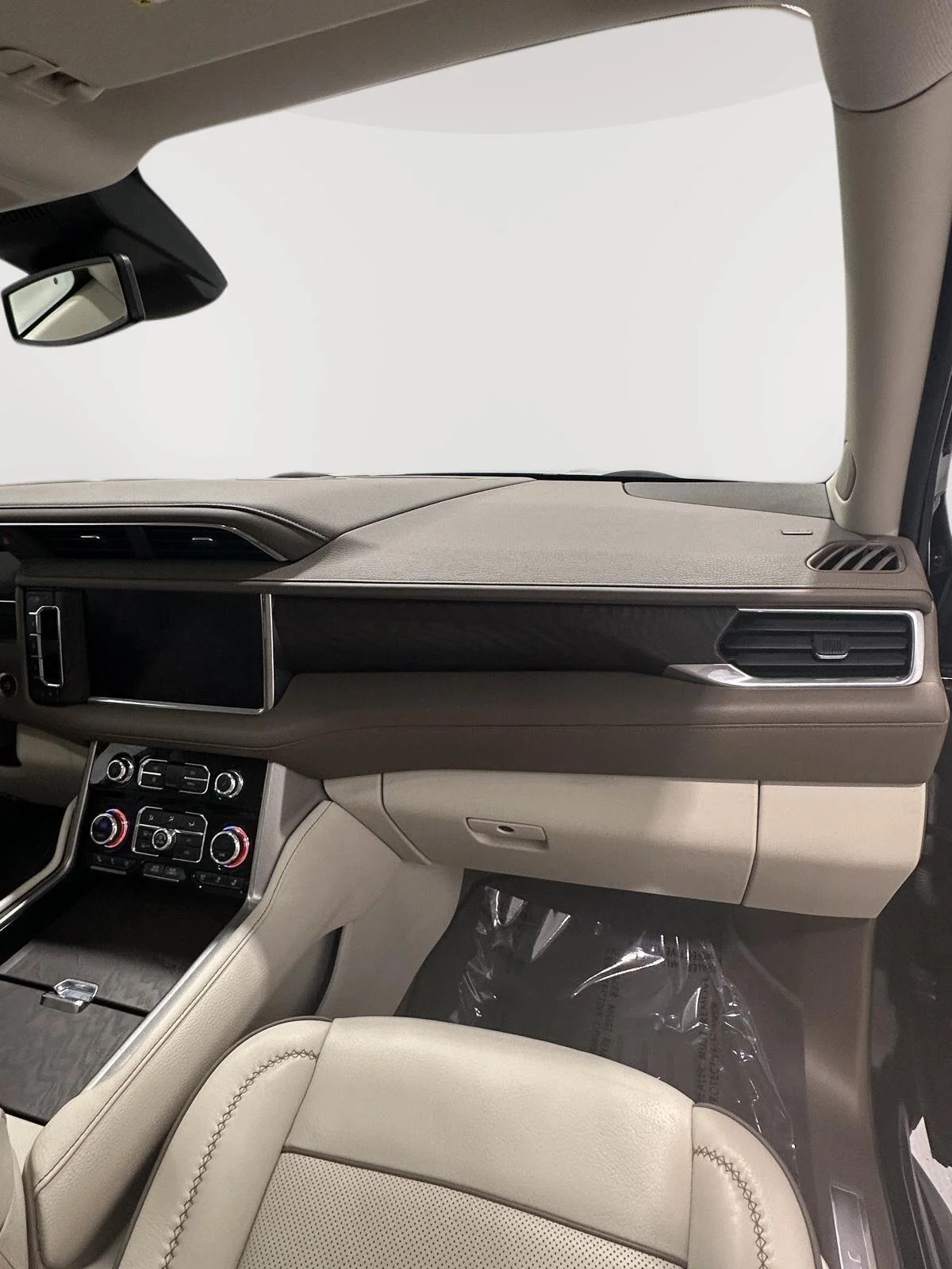 Used 2023 Onyx Black GMC Denali image 27