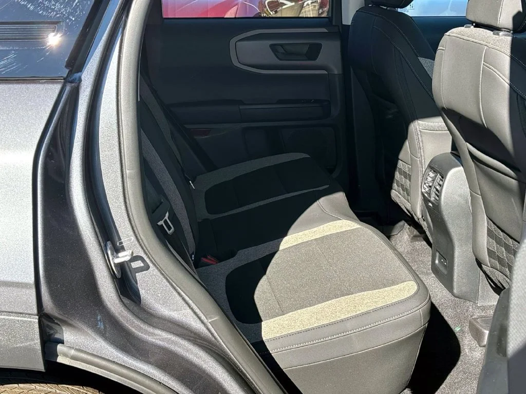 Used 2026 Gray Metallic Ford Big Bend image 15