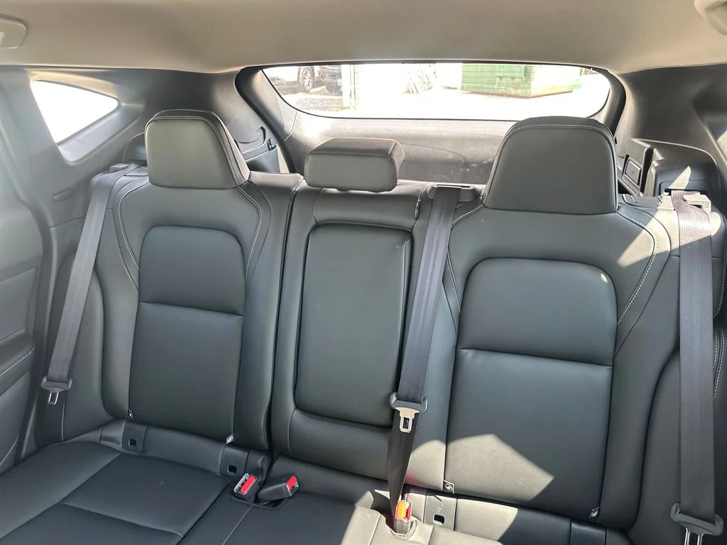 Used 2025 Gray Nissan SV image 46