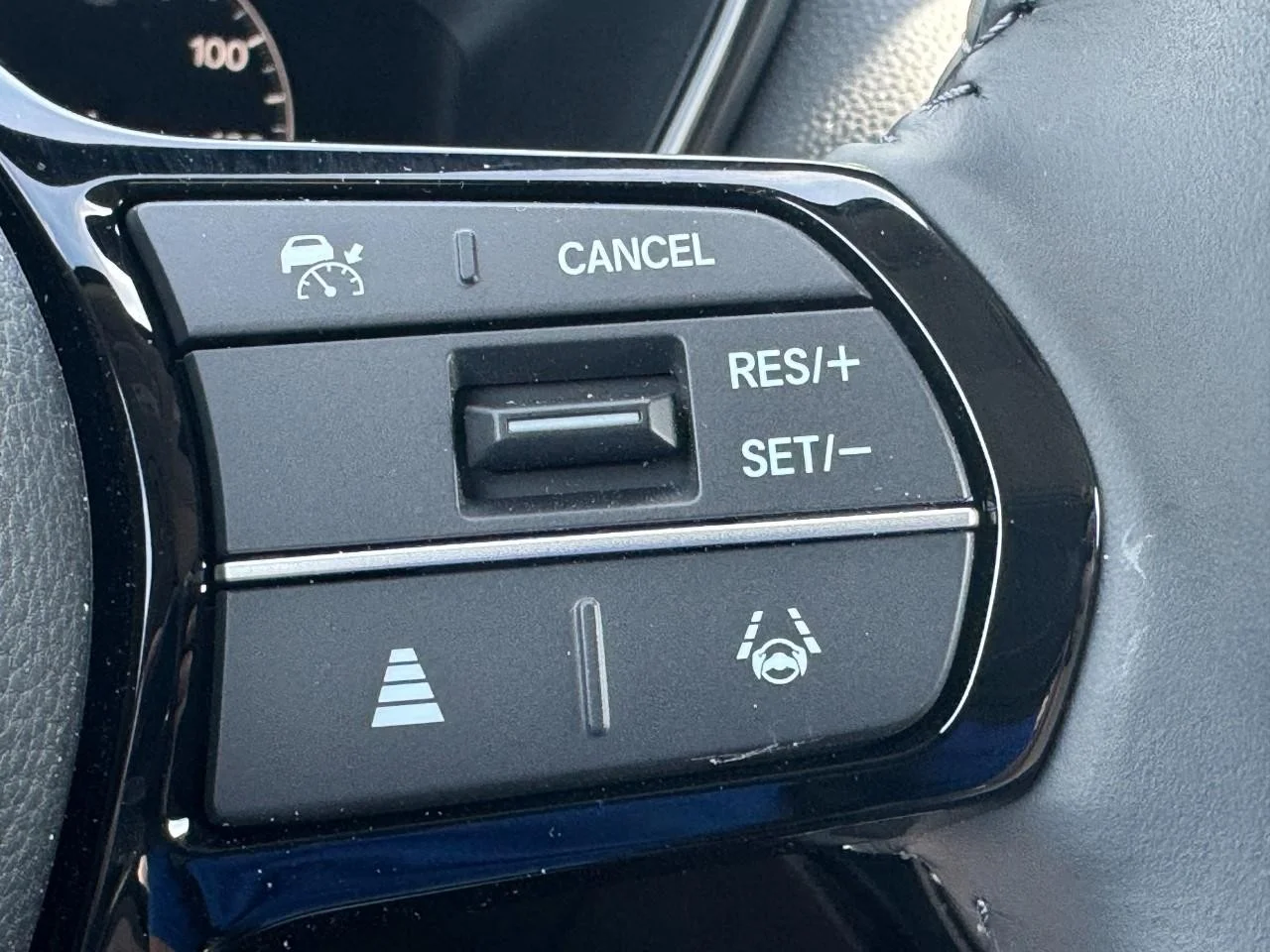 2024 Honda CR-V EX-L - Photo 22