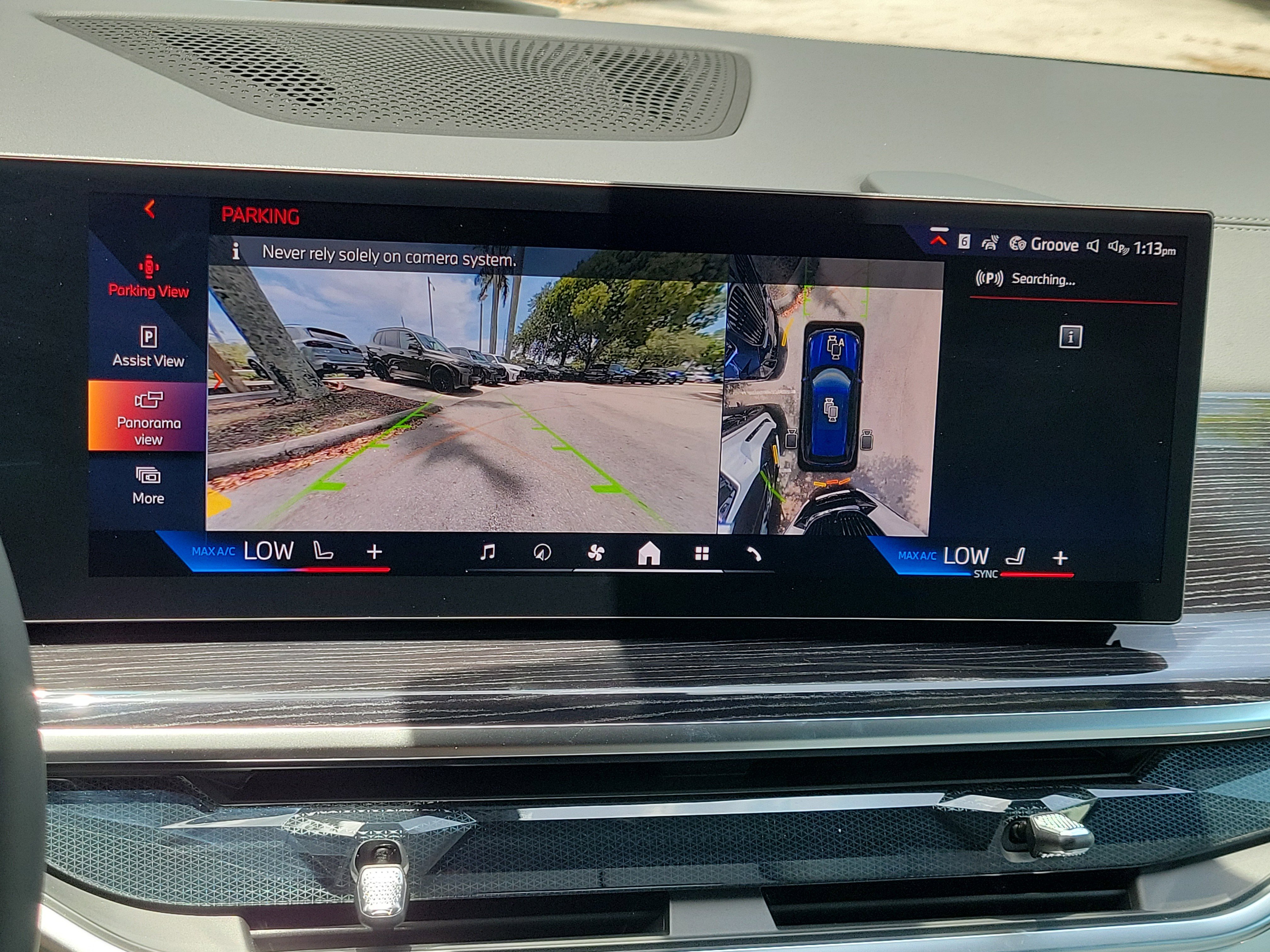 New 2026 Tanzanite Blue II Metallic BMW sDrive40i image 28