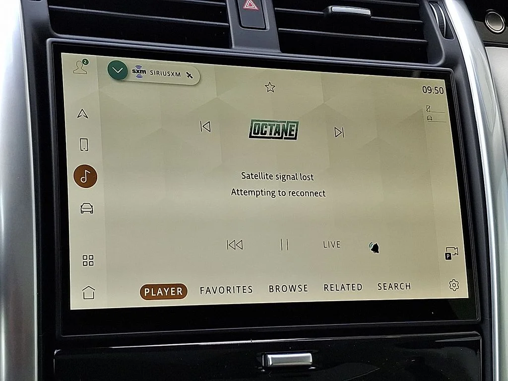 New 2026  Land Rover S image 14