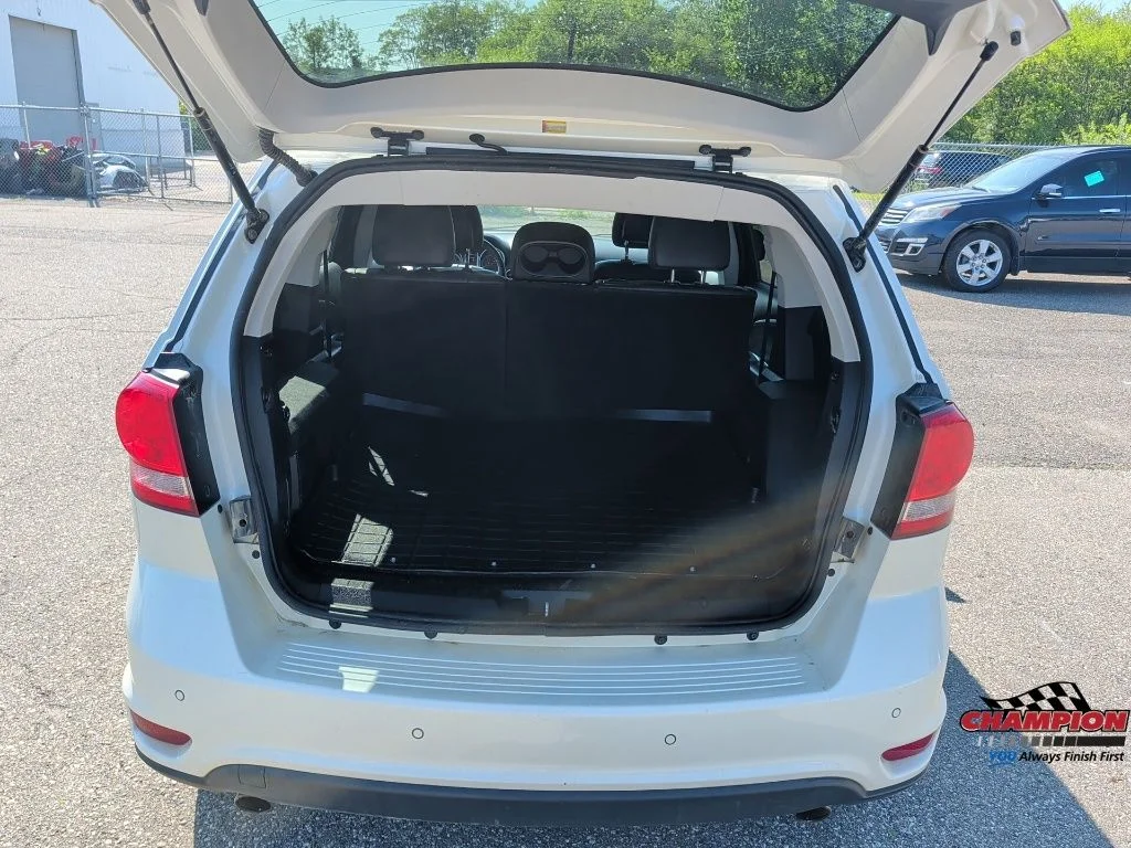 Used 2014 White Dodge R/T image 13