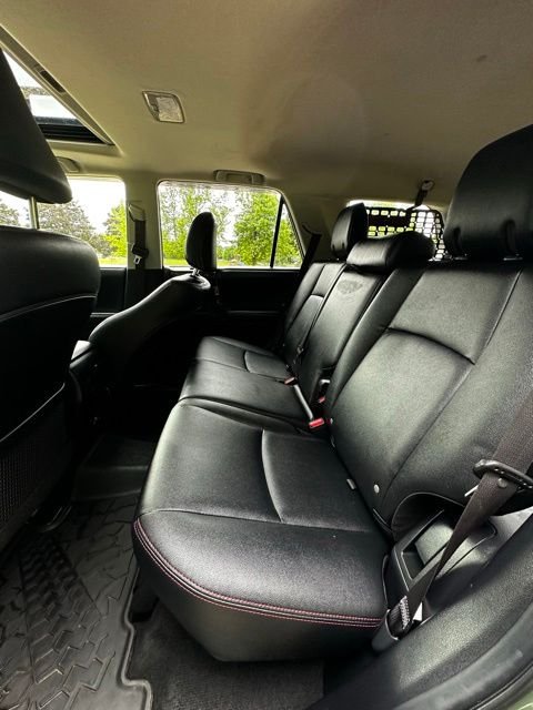 2020 Toyota 4Runner TRD Pro - Photo 16