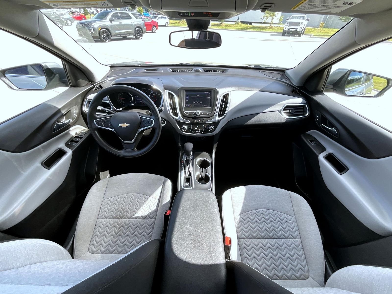 2023 Chevrolet Equinox LT - Photo 14