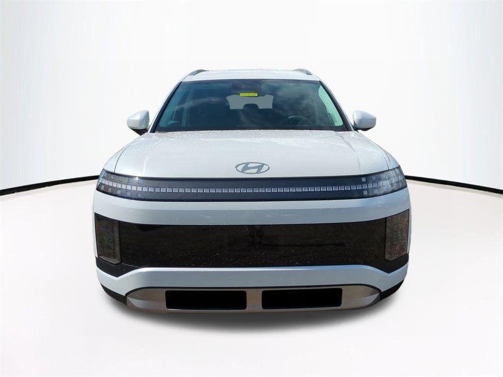 2026 Hyundai IONIQ 9 SE - Photo 3