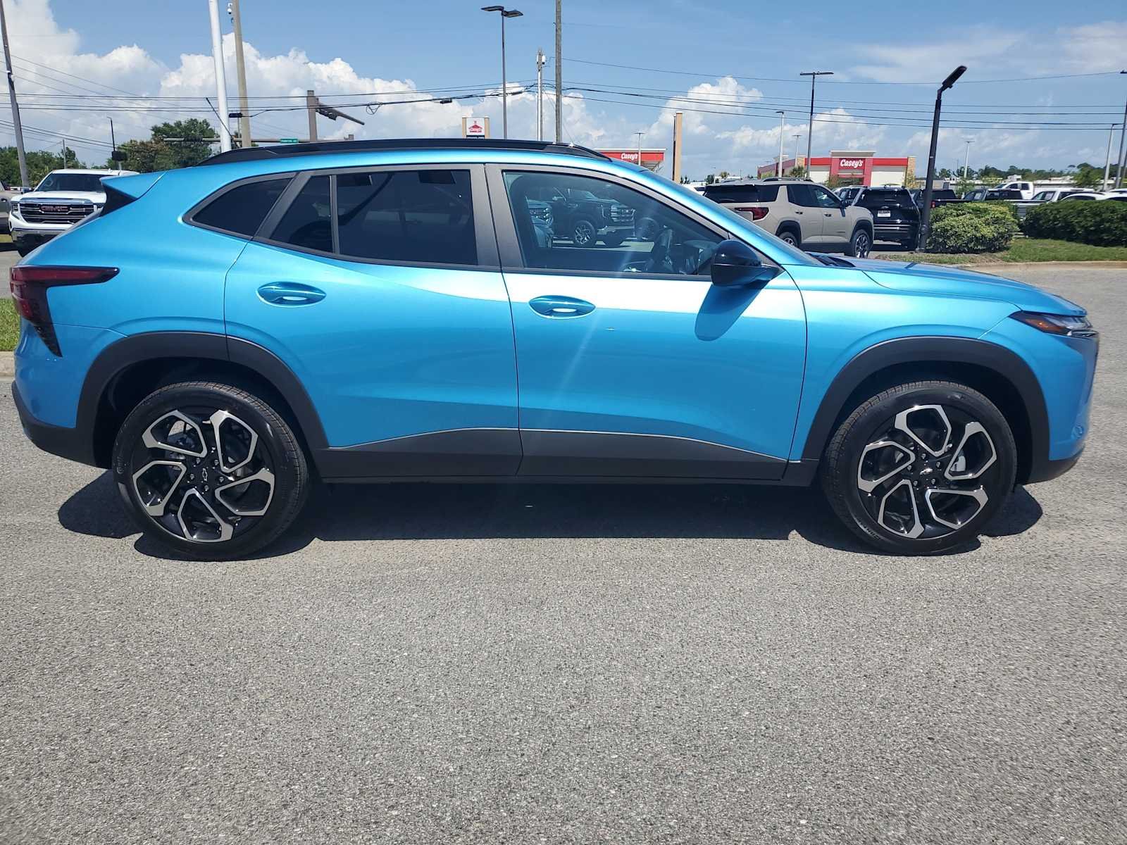 2026 Chevrolet Trax RS - Photo 7