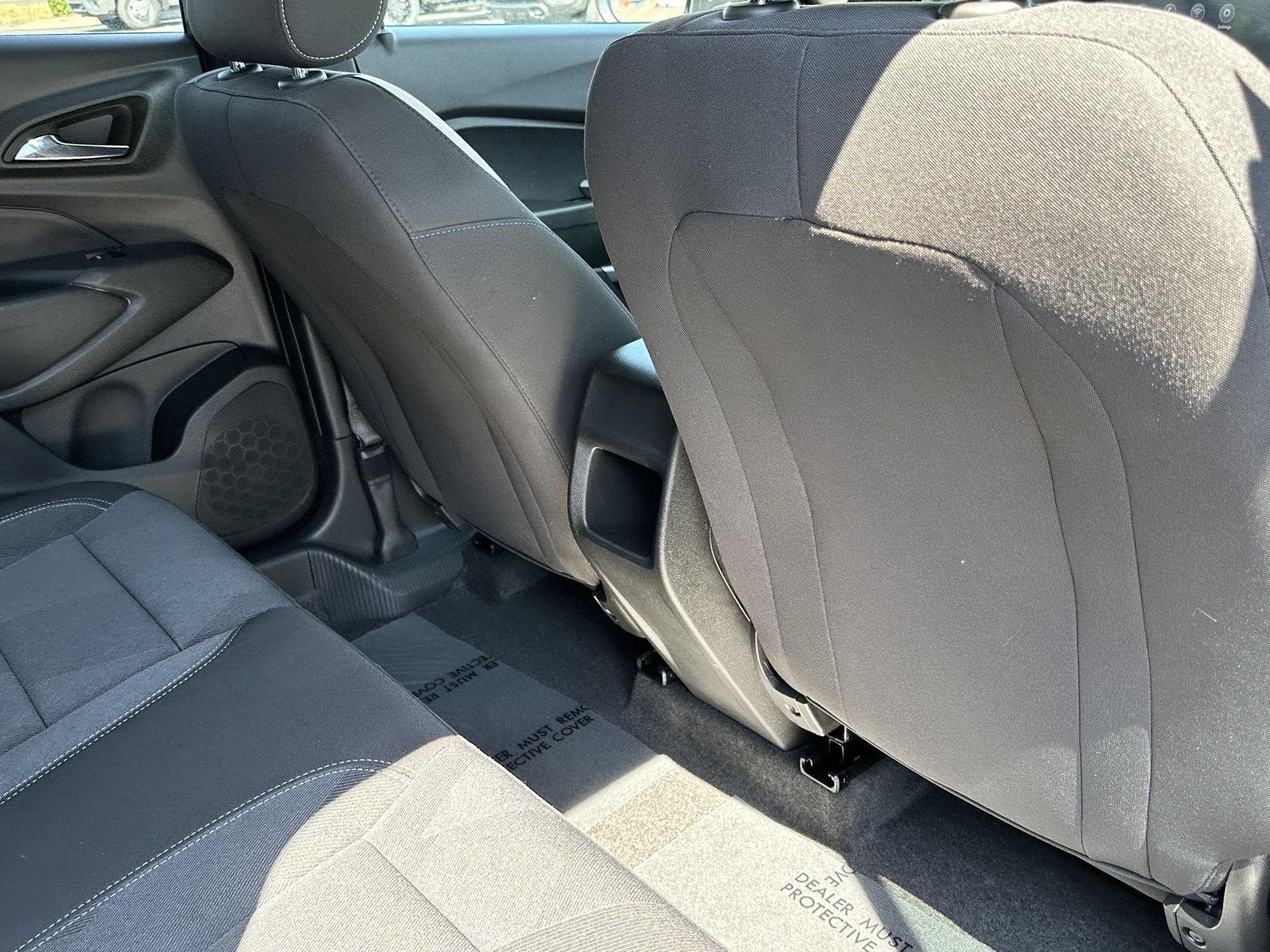 2026 Chevrolet Trax LS - Photo 40