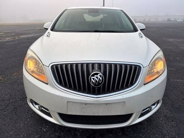Used 2013 Buick Verano 1SL with VIN 1G4PS5SK8D4151683 for sale in Defiance, OH