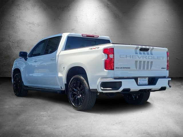 2026 Chevrolet Silverado 1500 RST - Photo 4