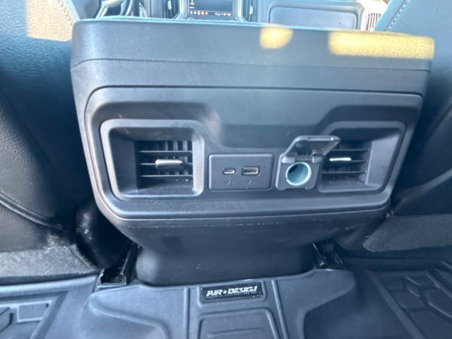 2021 Chevrolet Silverado 1500 RST - Photo 32