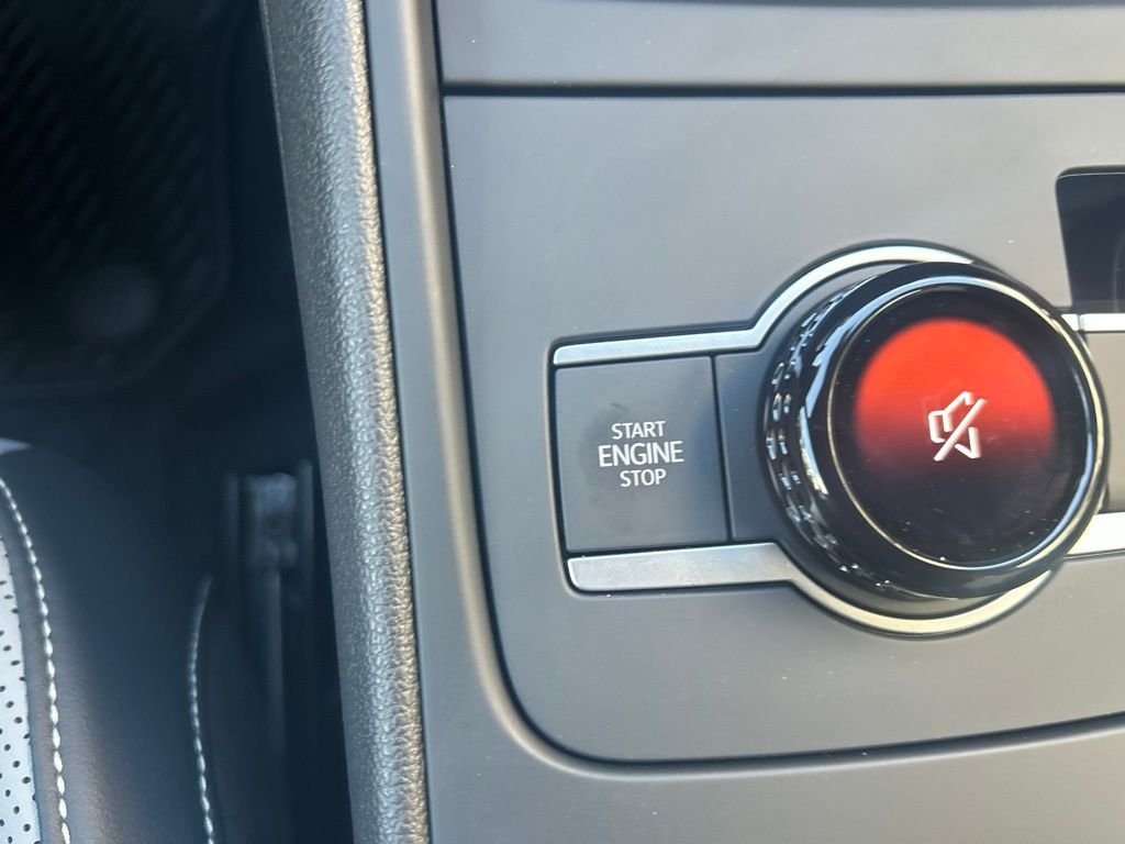 New 2026 Gray Volkswagen 2.0T SE R-Line Black image 57