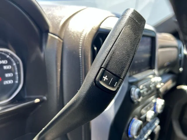 Used 2020 Gray GMC SLT image 11