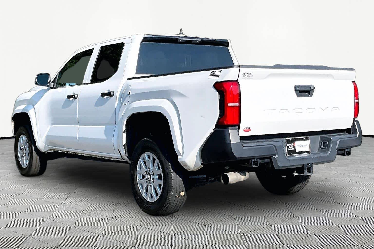 Used 2024 Ice Cap Toyota SR image 12