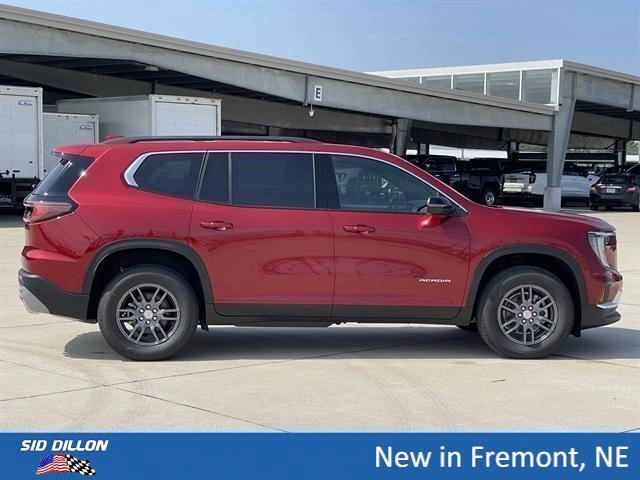 2026 GMC Acadia Elevation - Photo 15