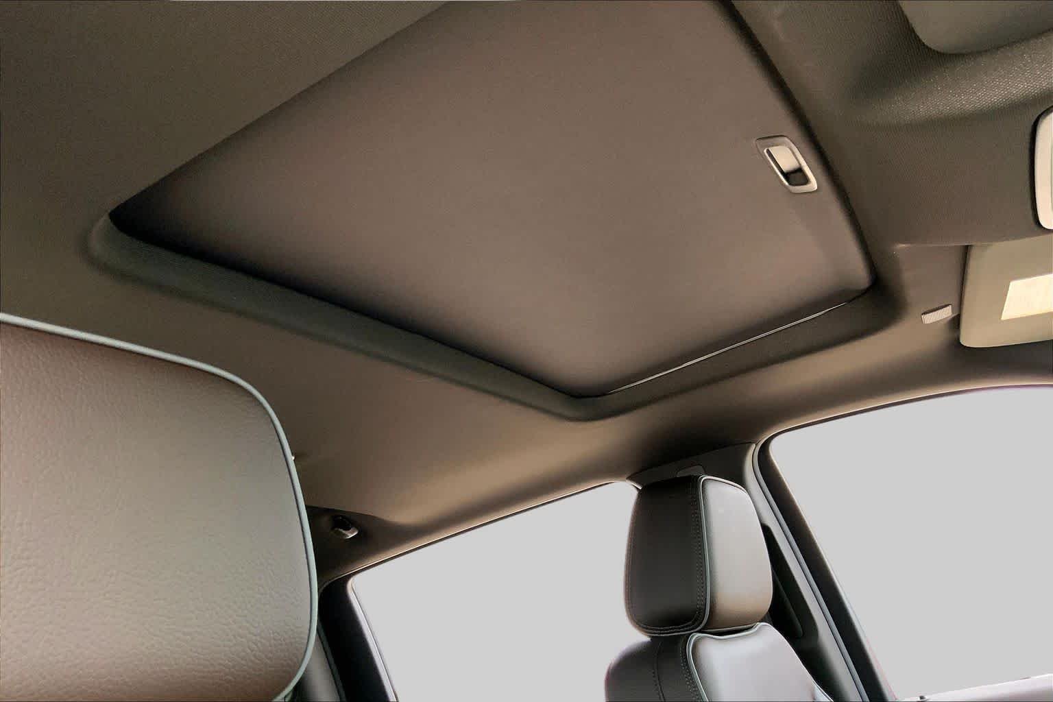 2025 GMC Sierra 1500 Denali - Photo 14