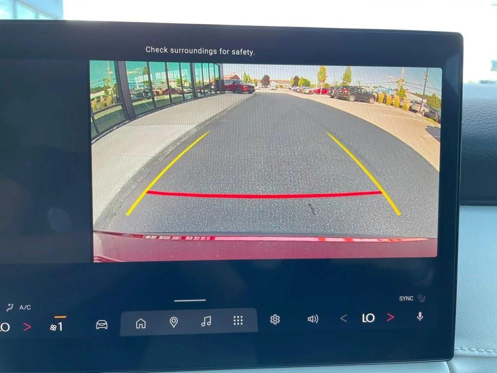 New 2026 Soul Red Crystal Metallic Mazda 2.5 S Preferred AWD image 27