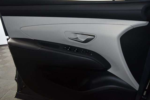 New 2026 Gray Hyundai SEL Premium AWD image 30