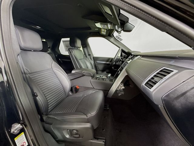 2026 Land Rover Discovery Gemini Edition - Photo 30